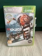 Skate 3 - Classics xbox 360, Spelcomputers en Games, 1 speler, Ophalen of Verzenden, Zo goed als nieuw, Vanaf 16 jaar