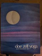 Doe zelf yoga - Rama Polderman, Ophalen of Verzenden, Zo goed als nieuw, Meditatie of Yoga, Instructieboek