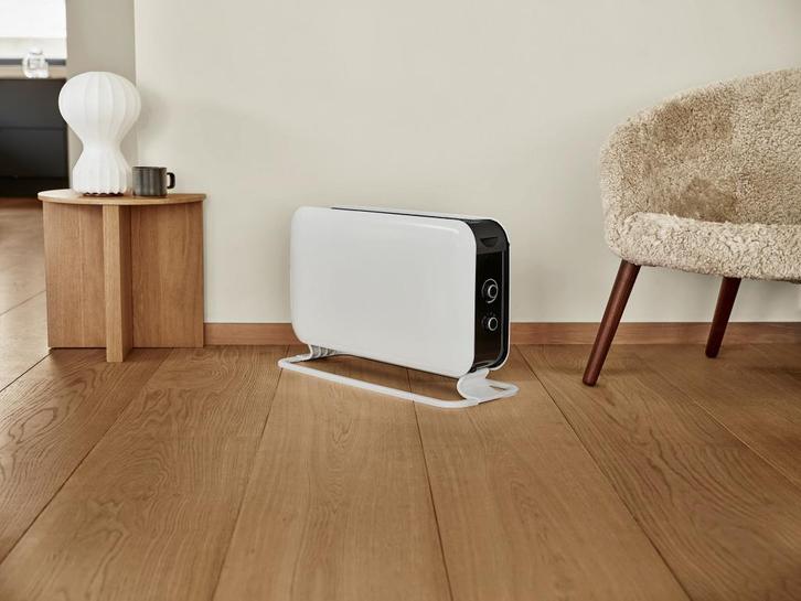 2 x Mill CO2200MECMAX voor ruimtes tot 30m2, Huis en Inrichting, Overige Huis en Inrichting, Nieuw, Verzenden