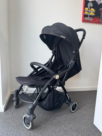 Hamilton Buggy beschikbaar voor biedingen