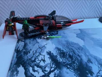 Lego ninjago beschikbaar voor biedingen
