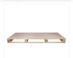 10 pallets gratis op te halen 90x200 in Laren NH, Doe-het-zelf en Verbouw, Hout en Planken, Ophalen, 50 mm of meer, Pallet, Minder dan 200 cm