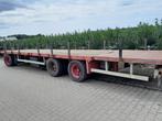 landbouwwagen, platte wagen, Zakelijke goederen, Agrarisch | Werktuigen, Ophalen, Transport