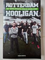 Rotterdam Hooligan - Het Ware Verhaal, Verzenden, Gelezen, Yoeri Kievits, Balsport