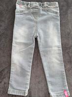 Grijze jeans legging van Mexx, maatje 86, Kinderen en Baby's, Babykleding | Maat 86, Mexx, Gebruikt, Broekje, Meisje