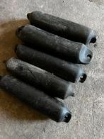 5 stuks stootwille, Watersport en Boten, Ophalen