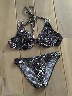 Bikini Freya maat 70 F slip maat xs, Freya, Ophalen of Verzenden, Zo goed als nieuw, Bikini