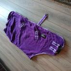 Zweetdekentje shetlander, Dieren en Toebehoren, Ophalen of Verzenden, Zo goed als nieuw