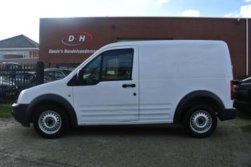 Ford Transit Connect T200S 1.8 TDCi Economy Edition export n