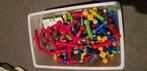 Knex, Kinderen en Baby's, Speelgoed | Bouwstenen, Ophalen of Verzenden, Gebruikt, K'nex