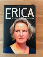 Erica, Jan Dijkgraaf, Ophalen of Verzenden, Zo goed als nieuw, Film, Tv en Media
