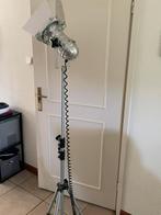 Design staande lamp, Ophalen of Verzenden, Zo goed als nieuw, 150 tot 200 cm