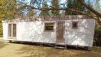 Stacaravan / chalet te koop. Ook ideaal bij een verbouwing., Caravans en Kamperen, Stacaravans, Tot en met 6