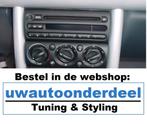 Mini Cooper radio cd speler Works John Cabrio Peper Boost, A.parts@hotmail.nl, Gebruikt, Trasmolenlaan 12 3447 GZ Woerden, Verzenden