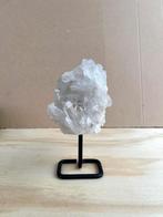 Bergkristal op voet, Ophalen of Verzenden