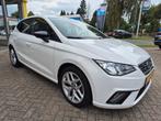 Seat Ibiza 1.0 TSI FR, Auto's, Seat, Gebruikt, Euro 6, Origineel Nederlands, Bedrijf