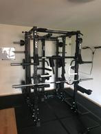 ATX PRX 750 + Lat Pulley + Extension + accesoires, Sport en Fitness, Fitnessmaterialen, Ophalen, Zo goed als nieuw, Overige typen