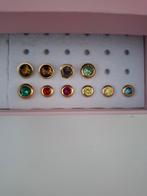 Melano VIVID GOUD meddy's, Nieuw, Ophalen of Verzenden, Dame, Goud