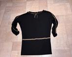 Dames tuniek, Kleding | Dames, Blouses en Tunieken, Ik, Zwart, Ophalen of Verzenden, Zo goed als nieuw