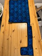 Vloermatten Iveco S-Way (2022), Ophalen of Verzenden, Zo goed als nieuw