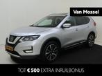 Nissan X-Trail 1.6 DIG-T Tekna | Panorama-dak | 360 Camera |, 12 maanden, 1618 cc, Euro 6, 4 cilinders