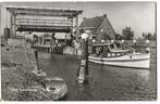 Par-390    Noord-Scharwoude, Verzenden, 1960 tot 1980, Gelopen, Noord-Holland