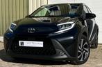 Toyota Aygo X 1.0 VVT-i Bj 2024 slechts 7647km!!, Auto's, Toyota, Voorwielaandrijving, Stof, Euro 6, Handgeschakeld
