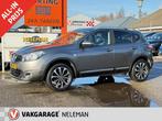 NISSAN Qashqai 1.6 117pk Stop/Start Connect Edition rijklaar, Auto's, Nissan, Stof, Gebruikt, 4 cilinders, Origineel Nederlands