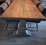 klooster tafel, Ophalen of Verzenden, Gebruikt