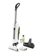 Kärcher FC5 elektrische dweil en stofzuiger, Ophalen, Mop of Dweil