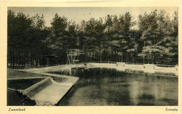 (387-248-041) Ermelo Zwembad beschikbaar voor biedingen