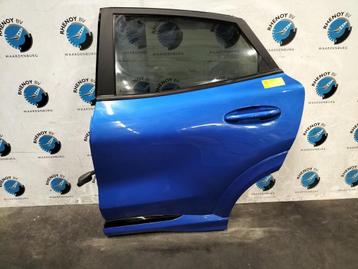 FORD PUMA ST-LINE [L_REAR_DOOR] 2023 beschikbaar voor biedingen