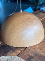 Scandinavisch look hanglamp, Overige materialen, Gebruikt, Scandinavisch, Ophalen of Verzenden