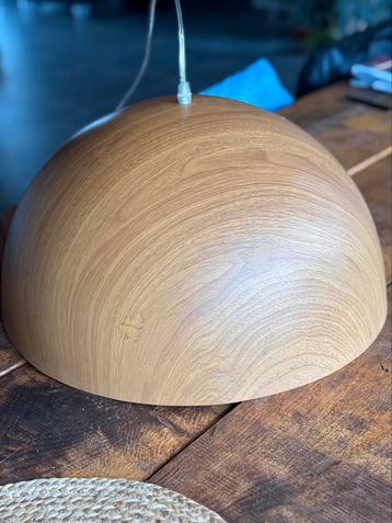 Scandinavisch look hanglamp beschikbaar voor biedingen