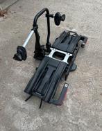 Thule Easyfold XT 933, Auto diversen, Fietsendragers, Ophalen of Verzenden, Zo goed als nieuw, Trekhaakdrager