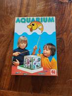 Aquarium spel, Ophalen of Verzenden, Zo goed als nieuw