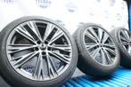 20 inch Audi A6 S6 velgen origineel zomerset 5x112, 19 inch, Gebruikt, 255 mm, Banden en Velgen
