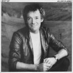 Allan Clarke Hollies - Best of ... 12 Tracks Aura Records, Verzenden, 1980 tot 2000, Zo goed als nieuw, 12 inch