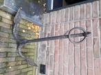 Heel mooi, oud anker, Watersport en Boten, Ophalen, Gebruikt, Overige typen