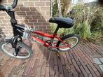 Jongensfiets bmx, Ophalen, Gebruikt, 16 inch