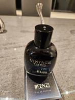 JFenzi Vintage for men Parfum, Verzenden, Nieuw
