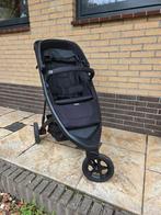 Thule Spring Black, Ophalen, Zo goed als nieuw, Regenhoes