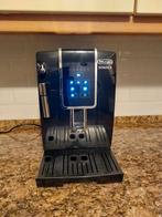 Delonghi DINAMICA ECAM 350.15.B. koffiemachine, Ophalen, 10 kopjes of meer, Afneembaar waterreservoir, Koffiemachine