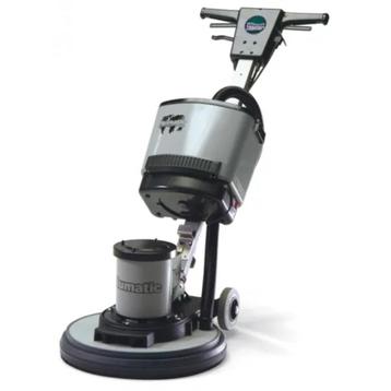 Numatic woodboy parketschuurmachine, boen machine beschikbaar voor biedingen