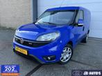 Fiat Doblò Cargo 1.4 T-Jet Natural Power L1H2, Auto's, Voorwielaandrijving, 1408 kg, Gebruikt, 4 cilinders
