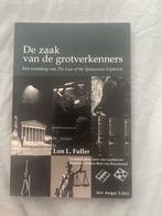 Lon L. Fuller - De zaak van de grotverkenners, Boeken, Ophalen of Verzenden, Zo goed als nieuw, Lon L. Fuller