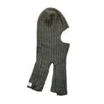 WWII US Wool Balaclava, Verzamelen, Militaria | Tweede Wereldoorlog, Ophalen of Verzenden, Landmacht, Amerika