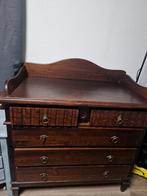 Commode - nog in goede staat, Huis en Inrichting, Kasten | Dressoirs, Ophalen, 25 tot 50 cm, 100 tot 150 cm