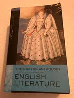 Norton Anthology Engelse Literatuur 8e editie, Ophalen, Gelezen, Non-fictie