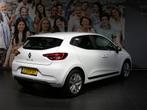 Renault Clio 1.0 TCe Zen - Occasion Lease vanaf €459 p/m -, Gebruikt, 580 kg, Origineel Nederlands, Bedrijf